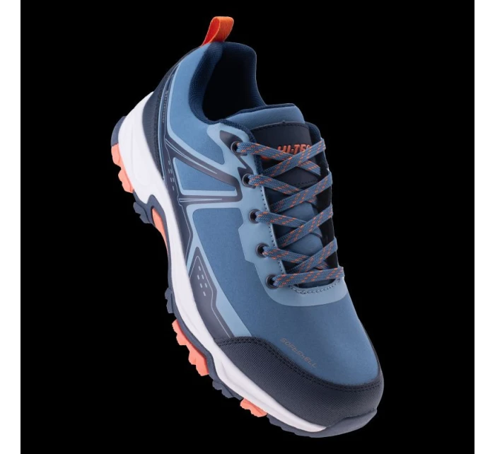 Hi-Tec Hiset Low WP M 92800657933