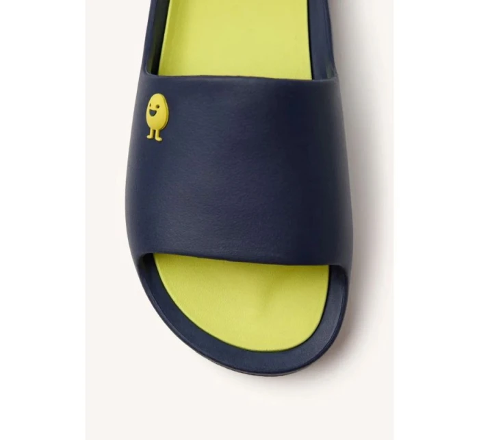 Gioseppo Gill W 75545-P-Marino dámske žabky