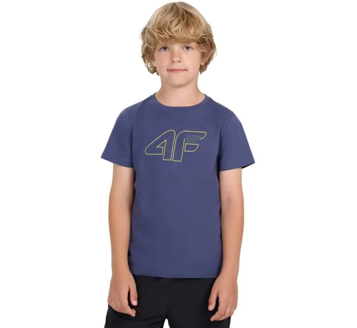 Tričko Jr model 21342916 31S - 4F