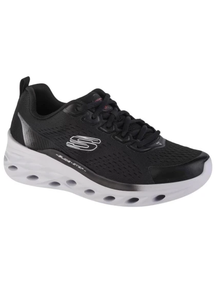 Skechers Glide Step Swift - Frayment 232634-BKW Black 41