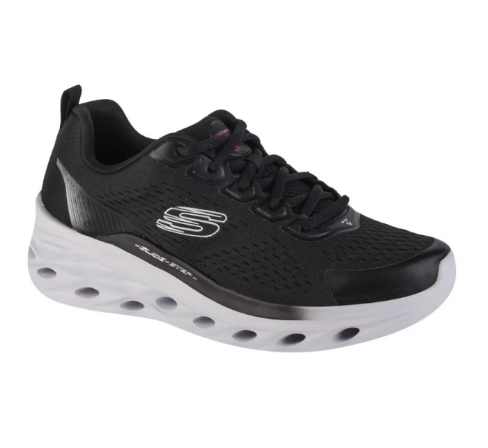 Skechers Glide Step Swift - Frayment 232634-BKW Black 41