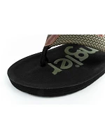 Pánske žabky Wrangler Zane Flipflop Green Pánske žabky Wrangler Zane Flipflop Green