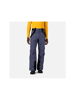 Pánske lyžiarske nohavice ROSSIGNOL Insulated Ski Pant, modré