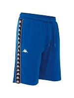 Pánske šortky Italo M 309013 19-4151 - Kappa