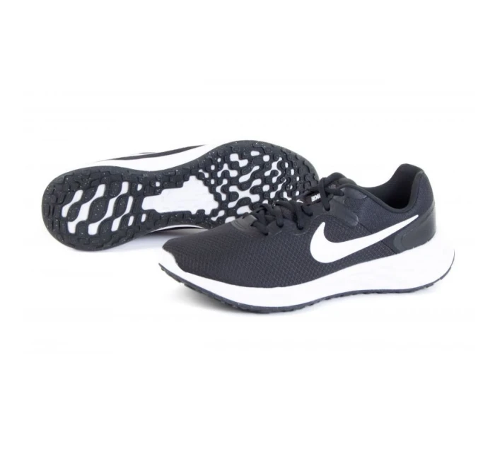 Pánské boty Revolution 6 M model 17266640 - NIKE Pánské boty Revolution 6 M model 17266640 - NIKE