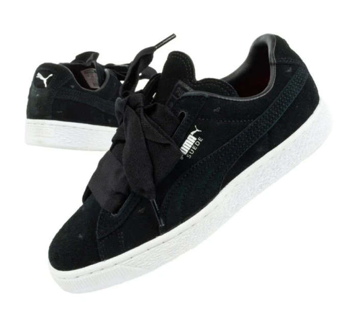 Deti Suede Jr 365136 02 - Puma