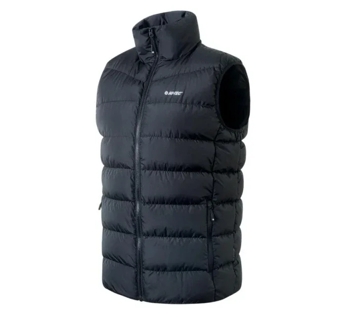 Pánska vesta Sanis M 92800209174 - Hi-Tec