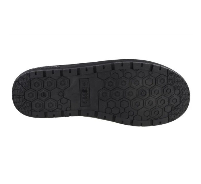 Dámské sněhule W model 17792035 - Big Star Dámské sněhule W model 17792035 - Big Star