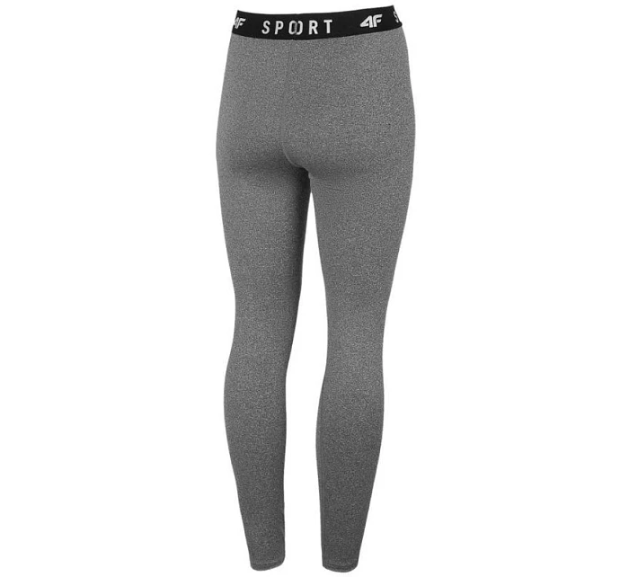 Dámske legíny W H4Z22 SPDF351 24M - 4F