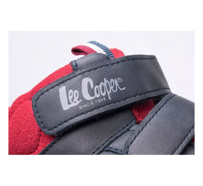 LCJ-22-29-1324K detská obuv - Lee Cooper