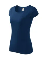 Dámske tričko Pure W MLI-12287 - Malfini