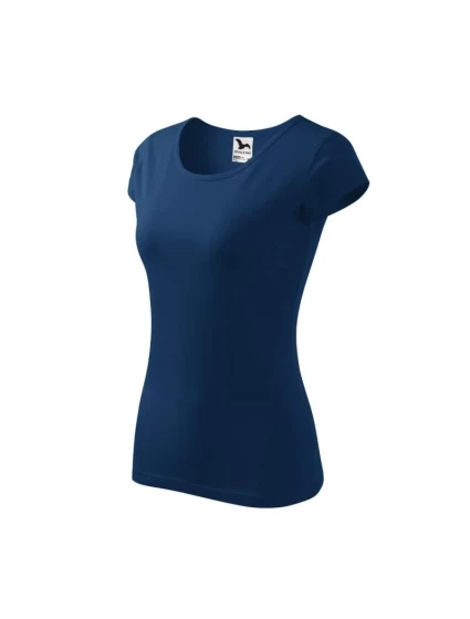 Dámske tričko Pure W MLI-12287 - Malfini