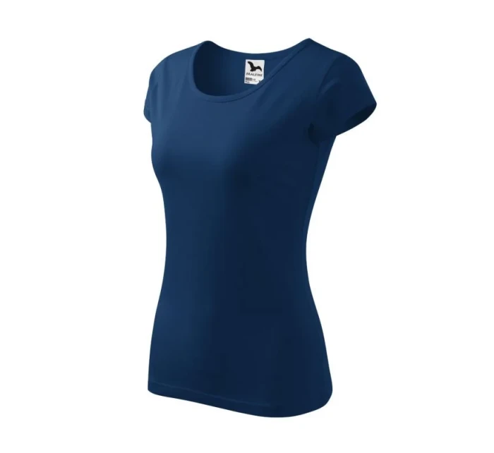 Dámske tričko Pure W MLI-12287 - Malfini