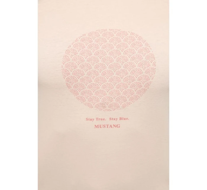 Alexia C Tričko s potiskem na W model 18617347 - Mustang