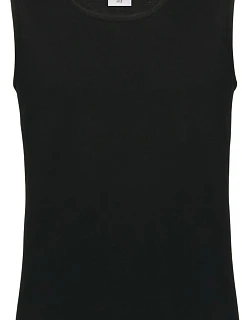 B&C Athletic Move Pánské tílko model 22489840 black