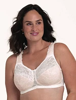 Pohodlná podprsenka Bobette 5292 crystal - RosaFaia