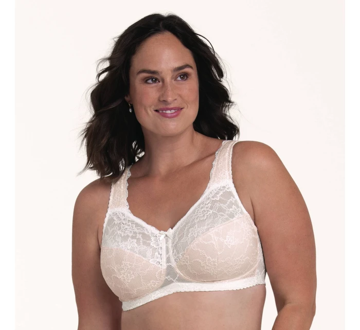 komfortní podprsenka crystal  model 21220538 - RosaFaia