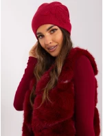 AT CZ 23250 cap.36P gaštanová AT CZ 23250 cap.36P gaštanová