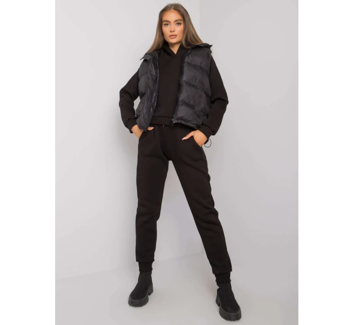 Sada EM KMPL model 16198162 černá - FPrice