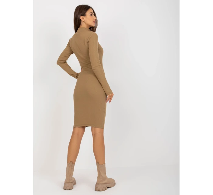 Šaty EM SK 670.22P tmavá lila Šaty EM SK 670.22P tmavá lila