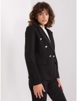 Żakiet TW ZT BI model 19034301 czarny - FPrice