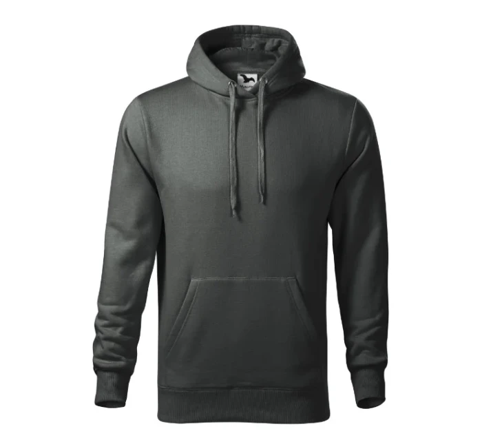 Pánska mikina Cape dark slate