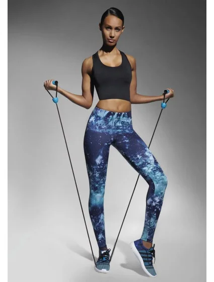 Legíny Laguna - Bas Bleu Legíny Laguna - Bas Bleu