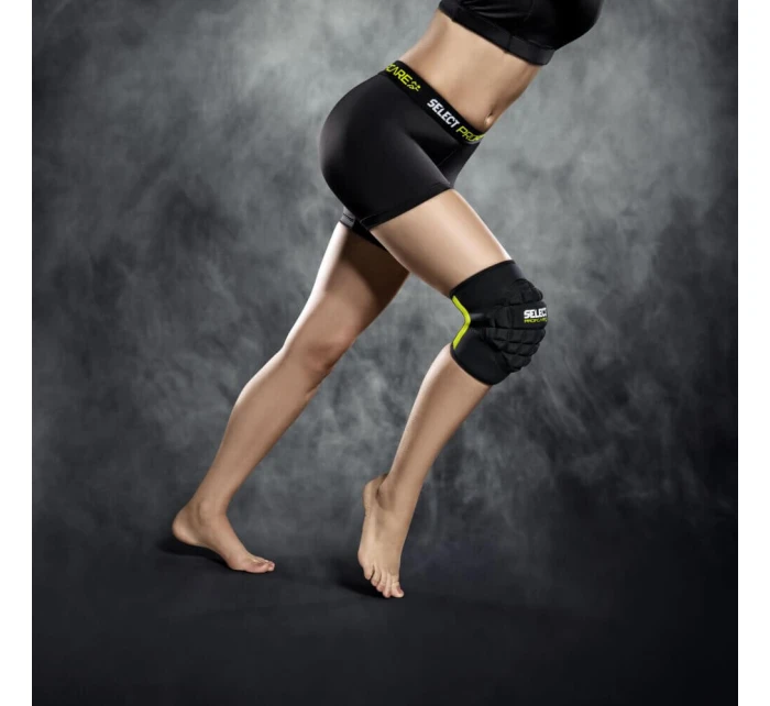 Neoprénový chránič kolien SPORT 1ks Profcare 6202 - SELECT