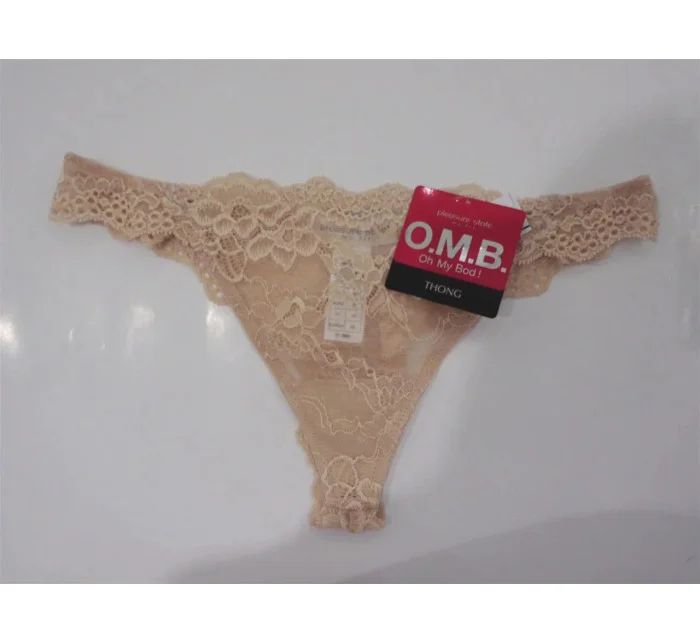 Tangá P37-4053F Pleasure State Tangá P37-4053F Pleasure State