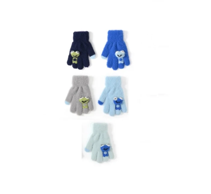 RĘKAWICZKI 3D model 20598587 - Rak