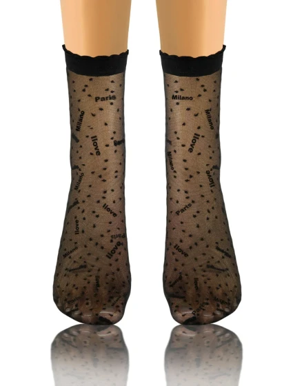 PONOŽKA WZ 09 PICKET PONOŽKA WZ 09 PICKET