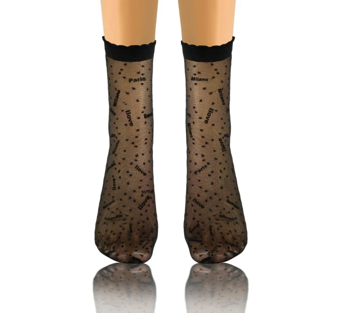 PONOŽKA WZ 09 PICKET PONOŽKA WZ 09 PICKET