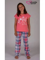 Detské pyžamové nohavice Tereza