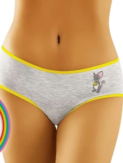 Nohavičky model 159493 Wolbar