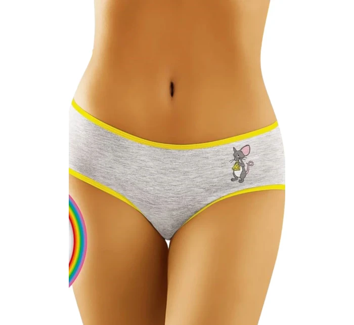 Nohavičky model 159493 Wolbar Nohavičky model 159493 Wolbar