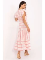 Denné šaty model 215563 Och Bella