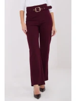Dámské kalhoty  model 221769 Italy Moda