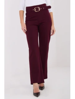 Dámské kalhoty  model 221769 Italy Moda