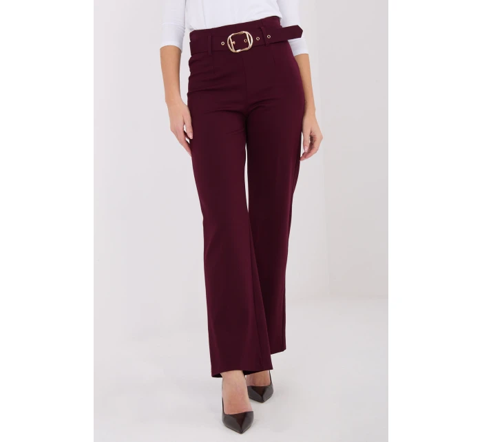 Dámské kalhoty  model 221769 Italy Moda