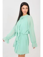 Večerné šaty model 223378 Rue Paris