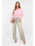 Blúzka model 224658 Rue Paris