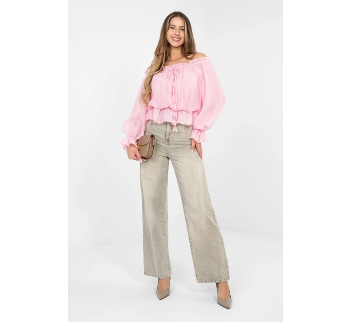 Blúzka model 224658 Rue Paris