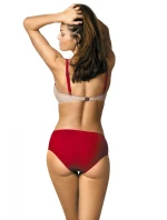 Dvojdielne plavky model 82241 Marko Dvojdielne plavky model 82241 Marko