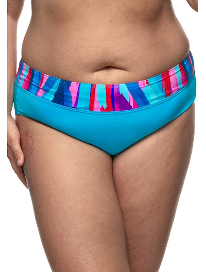 Dámske plavky Fantasy Debie K1101 bottom