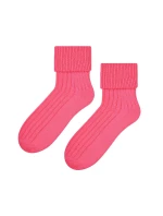 Dámske ponožky na spanie Steven art.067 Dámske ponožky na spanie Steven art.067