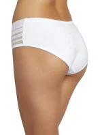 Dámské kalhotky 195 white - GABIDAR