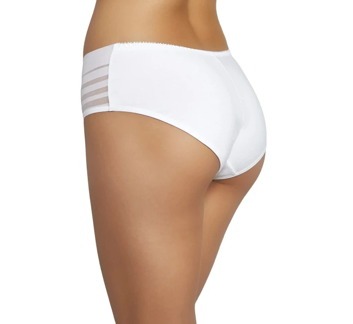 Dámské kalhotky 195 white - GABIDAR