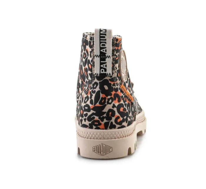 Boty Pampa HI Wild W model 19907150 - Palladium Boty Pampa HI Wild W model 19907150 - Palladium