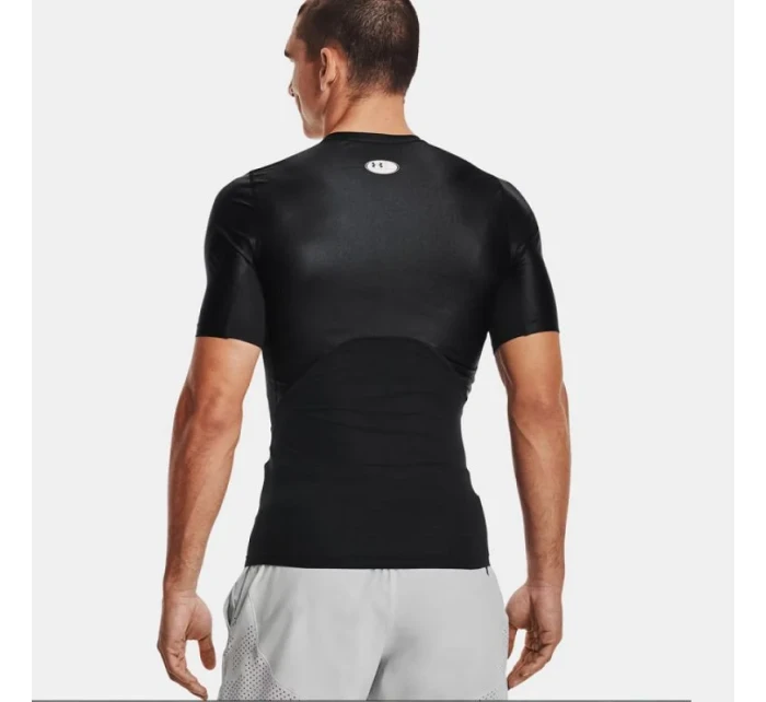 HG Comp SS M Tričko model 20460541 - Under Armour HG Comp SS M Tričko model 20460541 - Under Armour