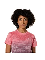 Asics Seamless SS TOP W 2012C385701 tričko